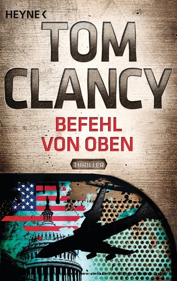 Befehl von oben main product photo