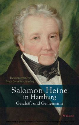 Salomon Heine in Hamburg main product photo