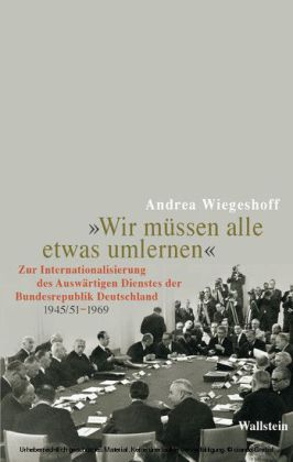 'Wir müssen alle etwas umlernen'