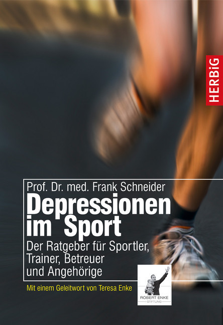 Depressionen im Sport main product photo