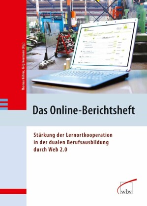Das Online-Berichtsheft