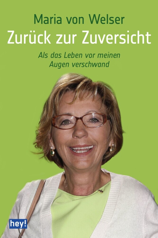 Zurück zur Zuversicht main product photo