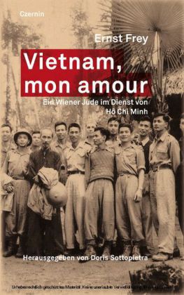 Vietnam, mon amour main product photo