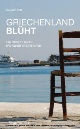Griechenland blüht
