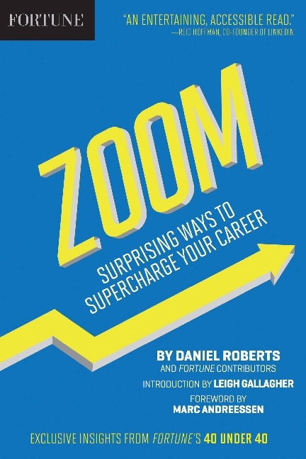 Fortune Zoom! main product photo