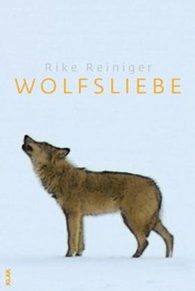 Wolfsliebe main product photo