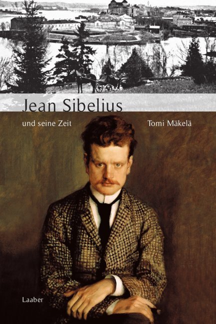 Jean Sibelius und seine Zeit main product photo