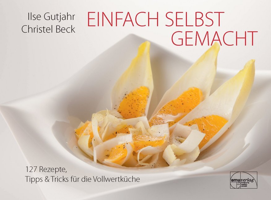 Einfach selbst gemacht main product photo