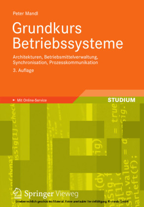 Grundkurs Betriebssysteme