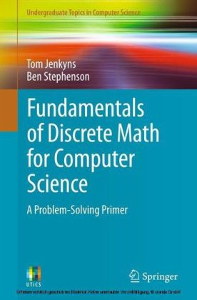 Fundamentals of Discrete Math for Computer Science