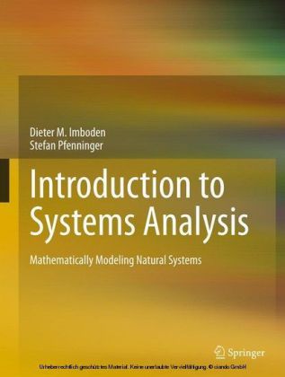 Introduction to Systems Analysis