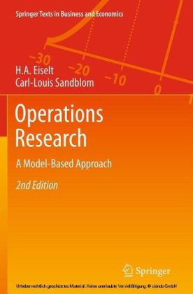 Operations Research