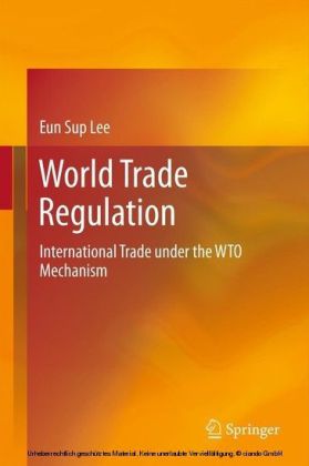 World Trade Regulation