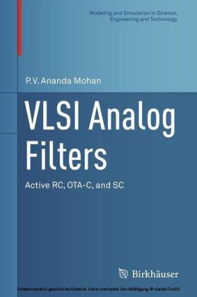 VLSI Analog Filters