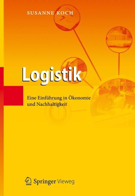 Logistik main product photo