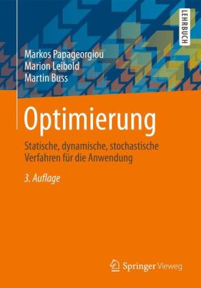 Optimierung
