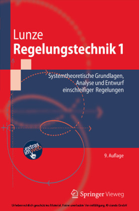Regelungstechnik 1