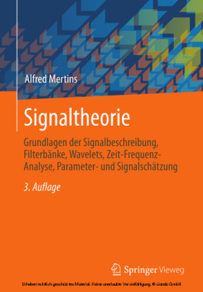 Signaltheorie