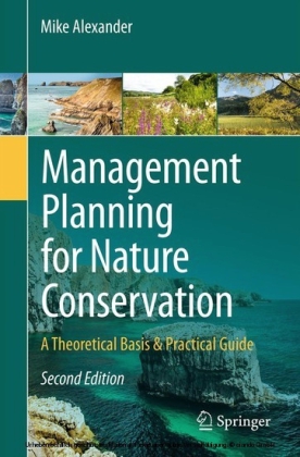 Management Planning for Nature Conservation
