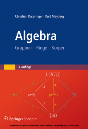Algebra