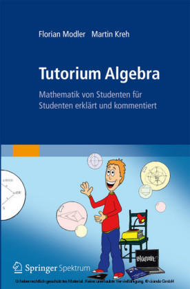 Tutorium Algebra