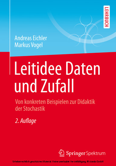 Leitidee Daten und Zufall main product photo