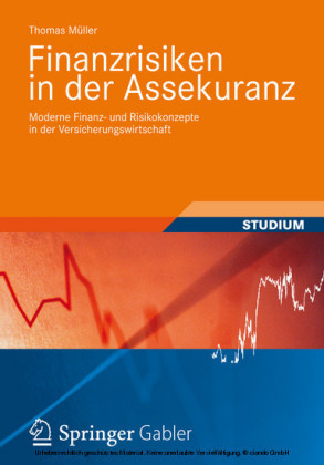 Finanzrisiken in der Assekuranz
