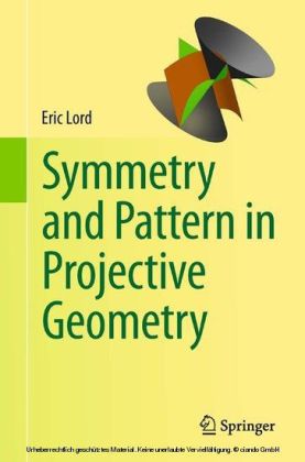 Symmetry and Pattern in Projective Geometry