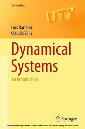 Dynamical Systems