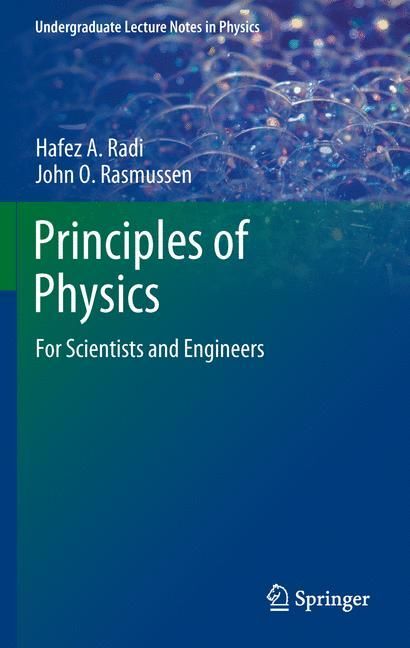 Principles of Physics main product photo