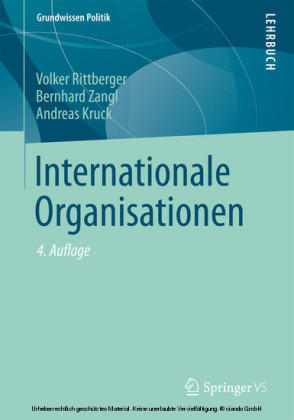 Internationale Organisationen