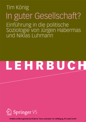 In guter Gesellschaft?