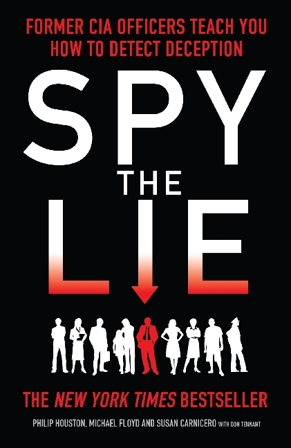 Spy the Lie main product photo