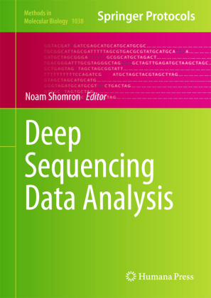 Deep Sequencing Data Analysis 