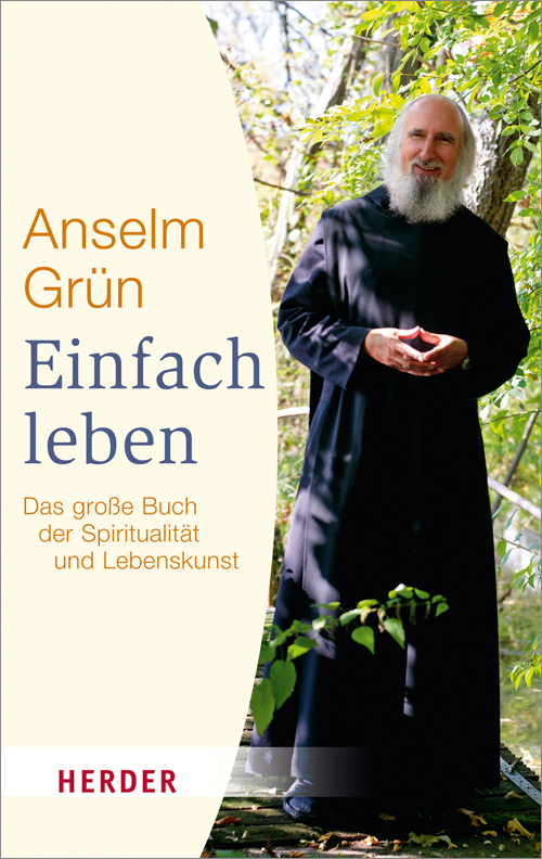 Einfach leben main product photo