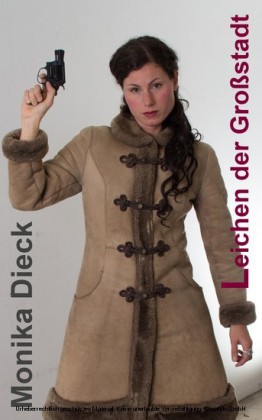 Leichen der Großstadt main product photo