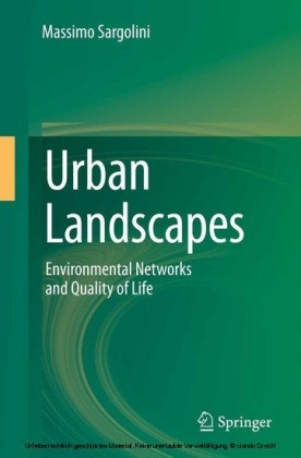 Urban Landscapes