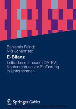 E-Bilanz