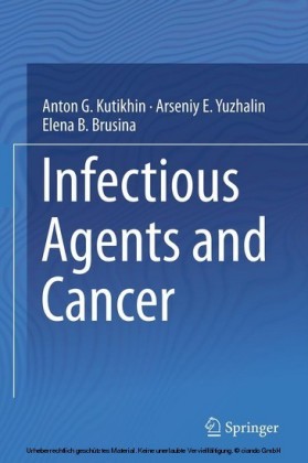 Infectious Agents and Cancer