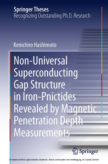 Non-Universal Superconducting Gap Structure in Iron-Pnictides Revealed by Magnetic Penetration Depth Measurements main product photo