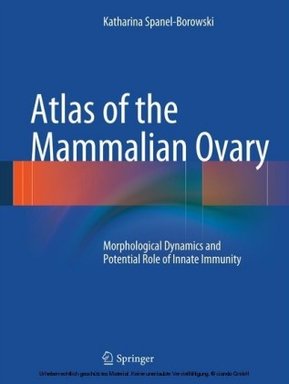 Atlas of the Mammalian Ovary