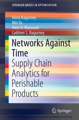 Networks Against Time
