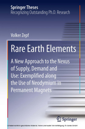 Rare Earth Elements
