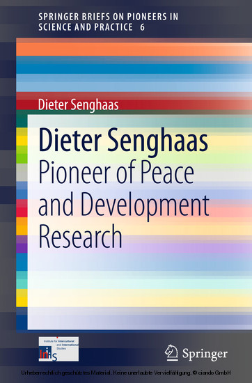 Dieter Senghaas main product photo