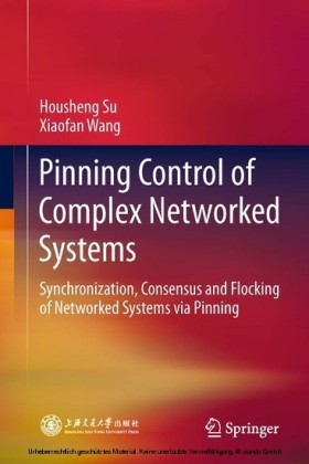 Pinning Control of Complex Networked Systems