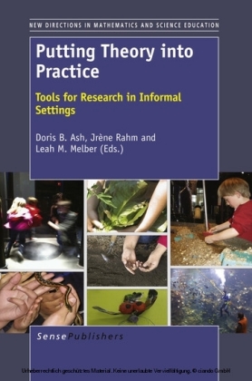 PUTTING THEORY INTO PRACTICE