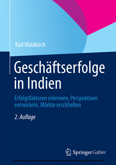 Geschäftserfolge in Indien main product photo