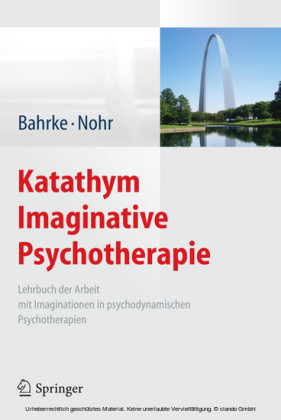 Katathym Imaginative Psychotherapie