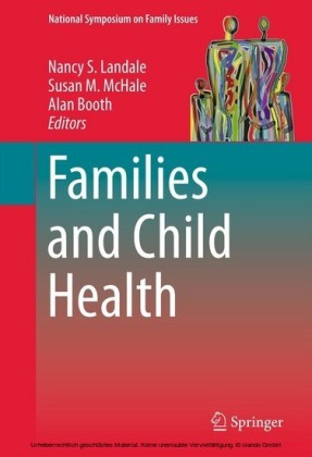 Families and Child Health