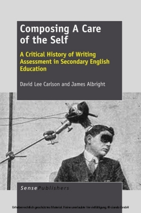 Composing A Care of the Self